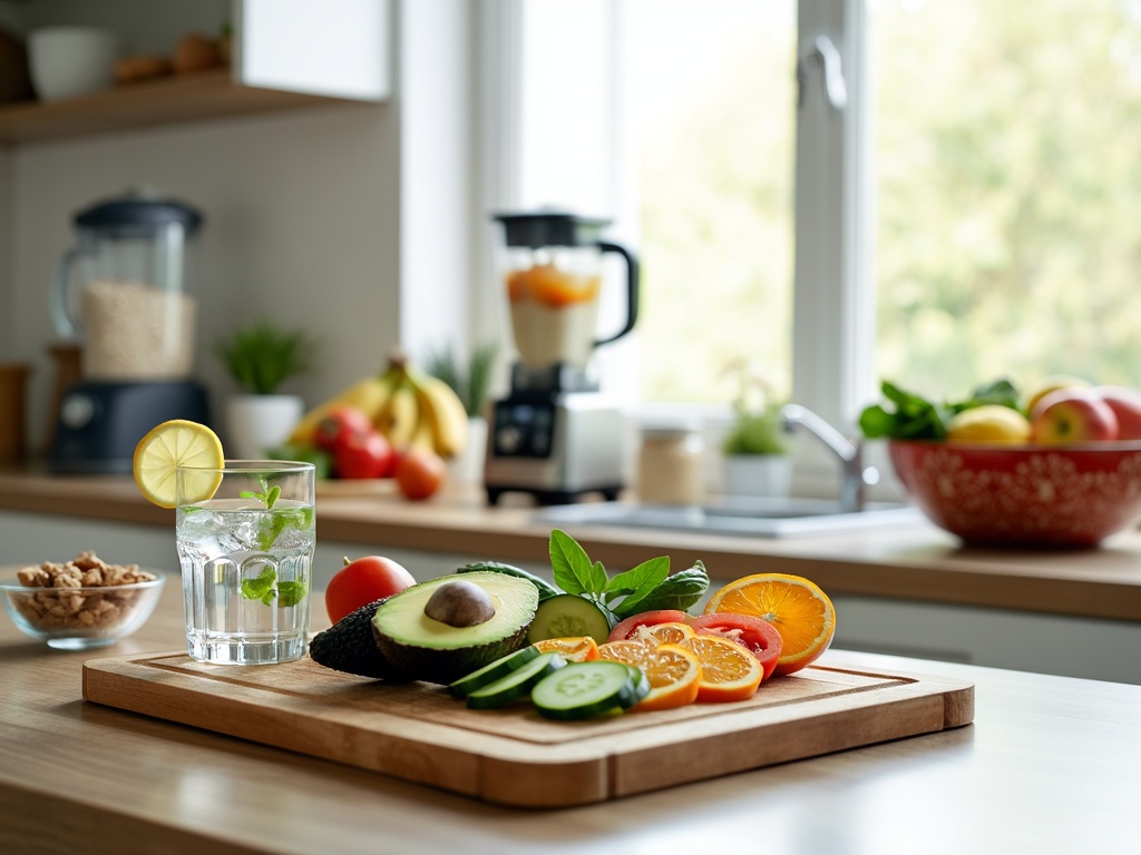 Nutrition